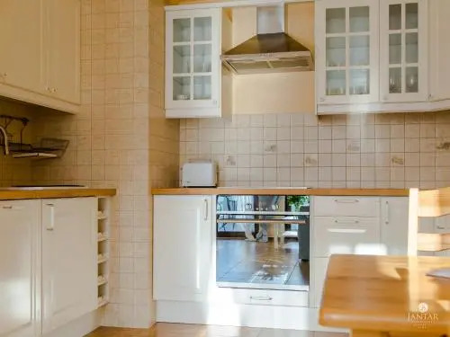 Apartament Jantar 21