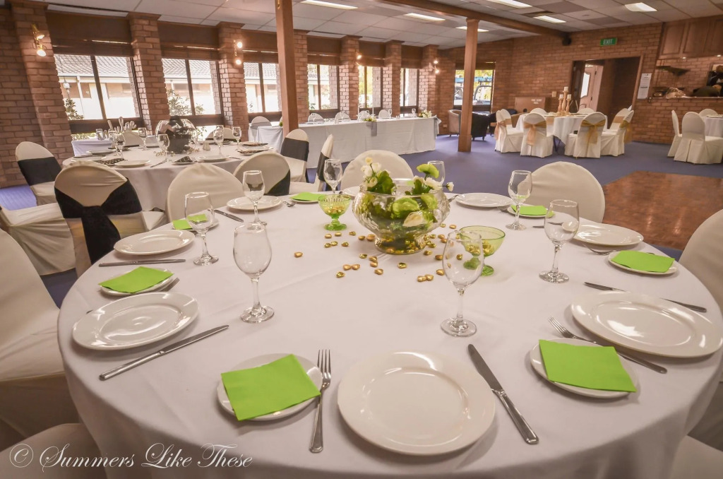 Meninya Palms Resort Moama