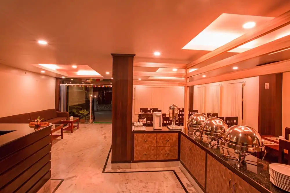 Hotel Spring