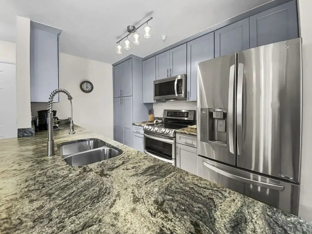 Swans Nest Villa 1601 Condo