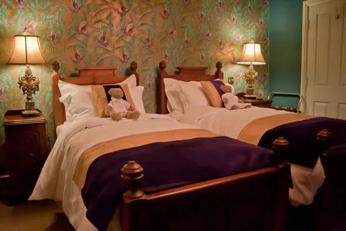 The Plough Inn ''Bed and breakfasts near york''