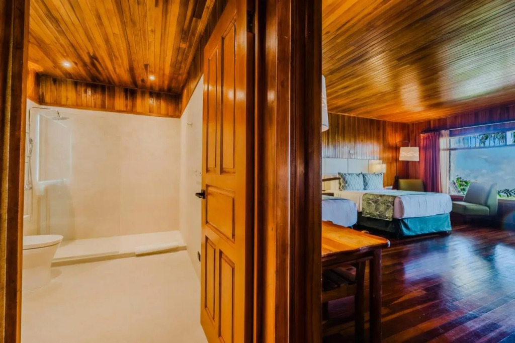 Hotel Heliconia - Monteverde