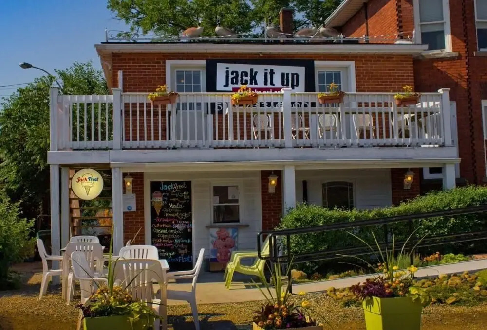 Distinctive Inns of Kingsville Inn31