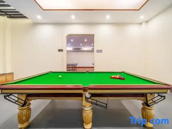 Anji Meilin  Resort