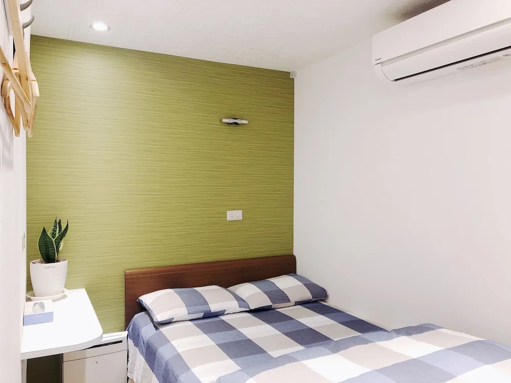 Nestle Tokyo Shinjuku Family House 103