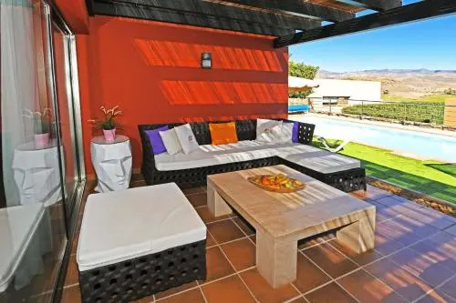 Salobre Par 4 No6