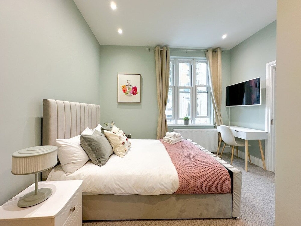 Farringdon Rooms