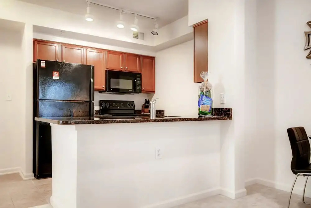 Bluebird Suites in the Heart of DC