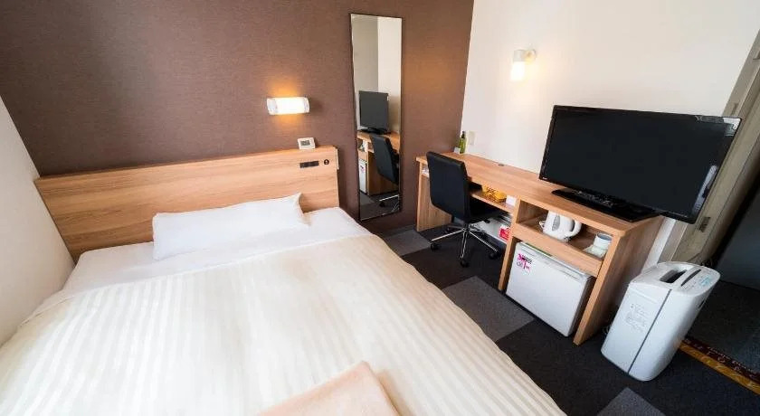 Super Hotel Morioka