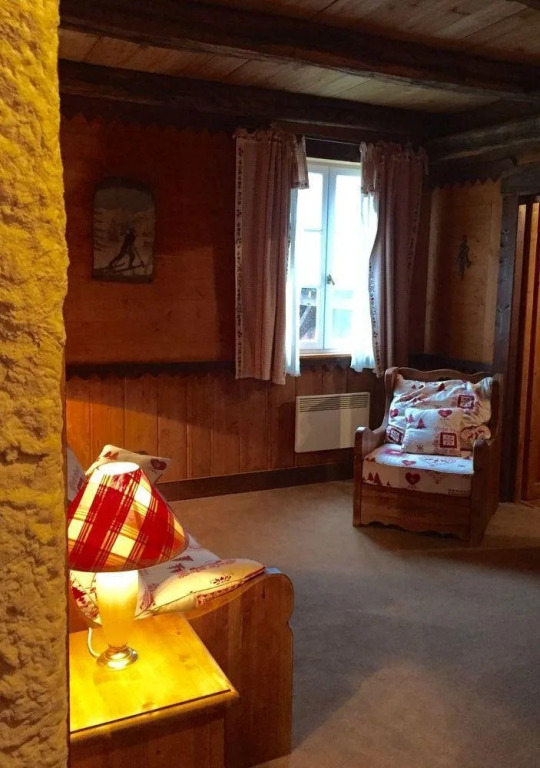Sequoia Hôtel