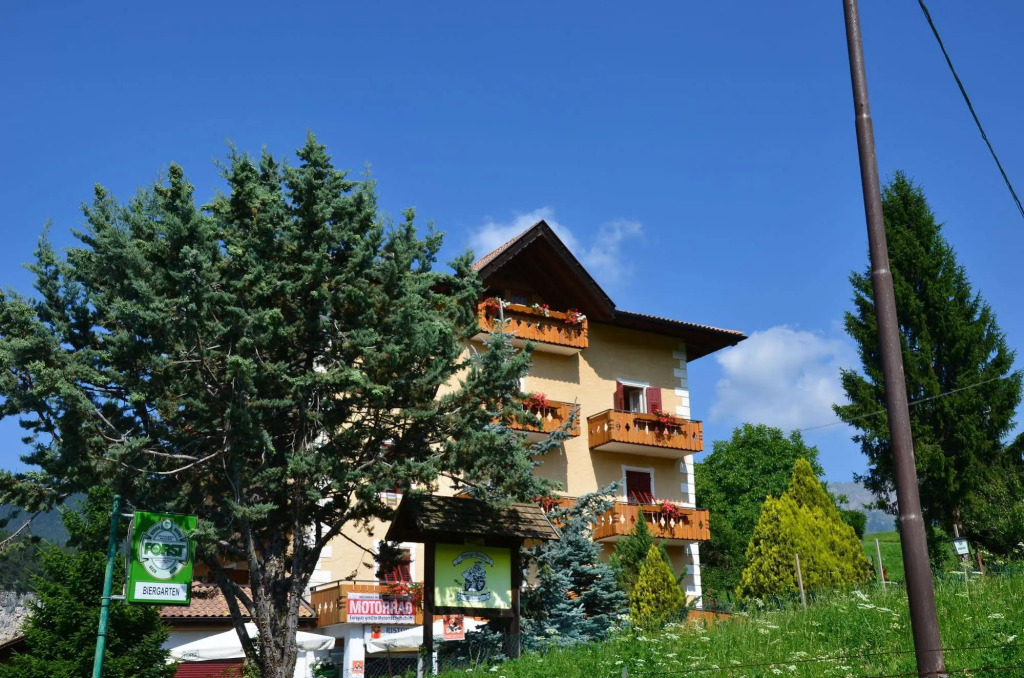 Albergo Aurora