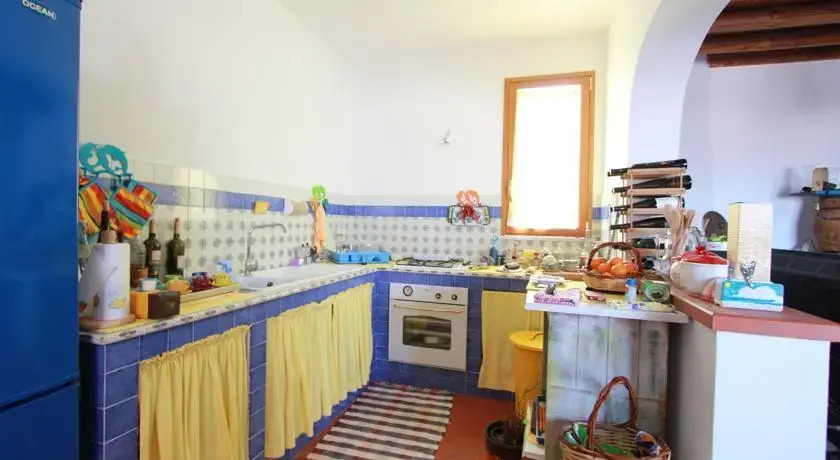 Orazio House