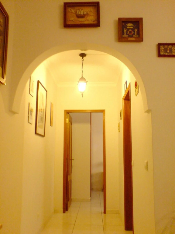 Apartment With one Bedroom in Quarteira, With Balcony - 400 m From the