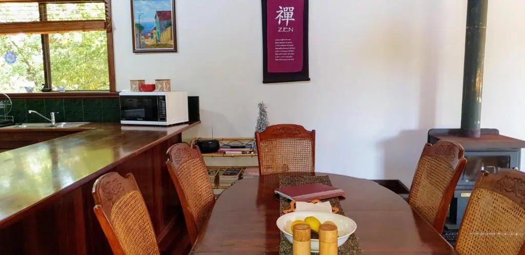 Nannup Homestay