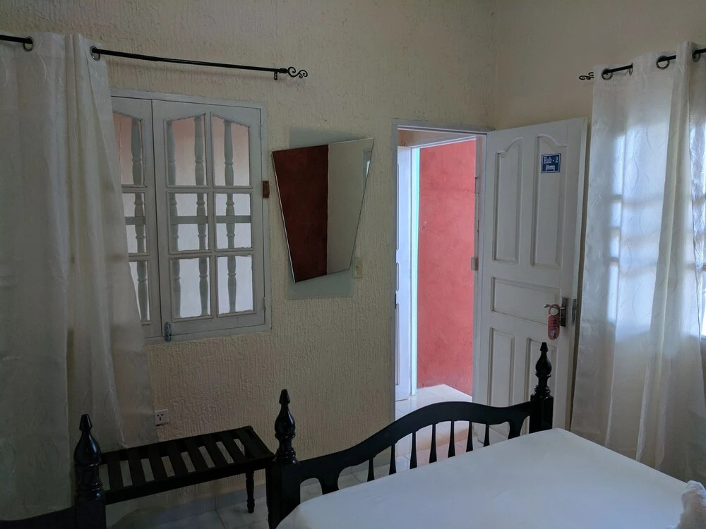 Hostal El Balcon del Habano