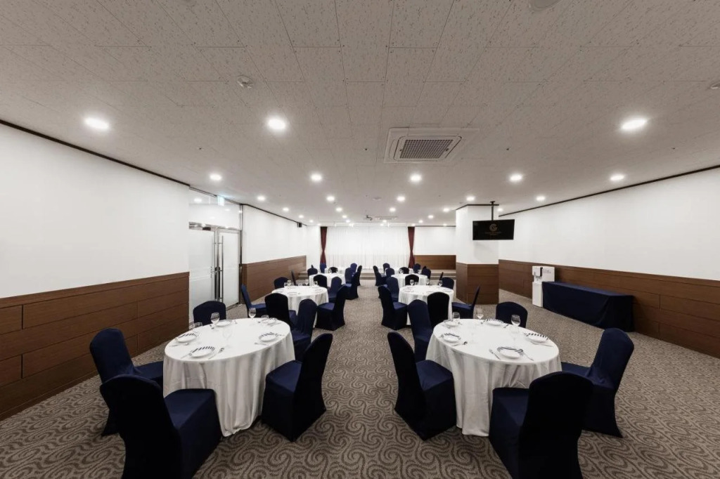 Gold Coast Hotel Incheon