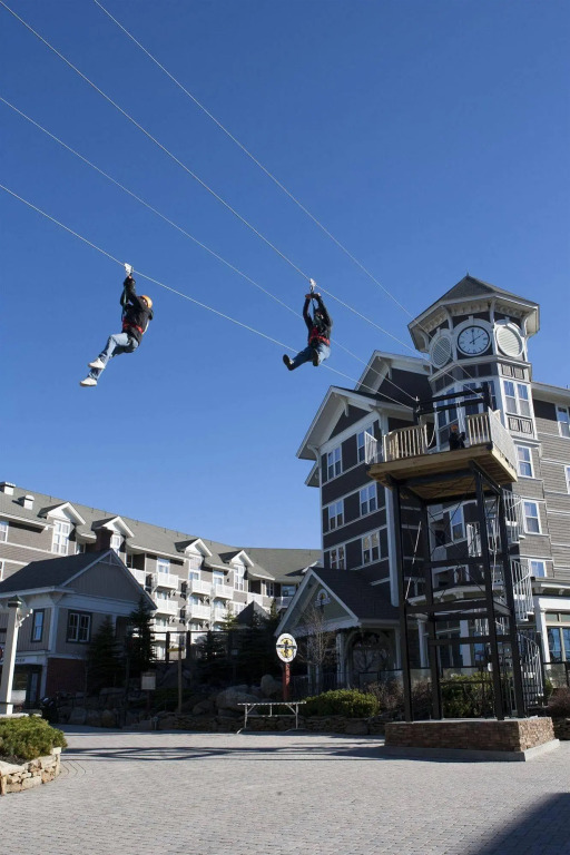 Inn at Snowshoe