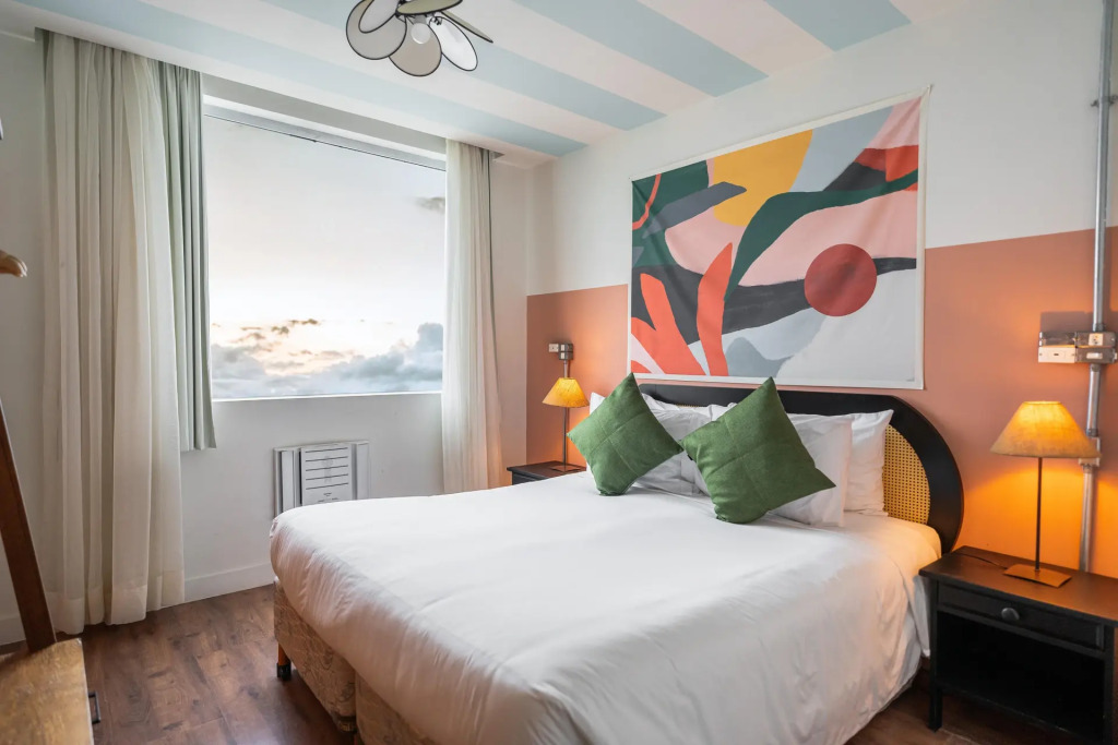 Luxury Copacabana V053