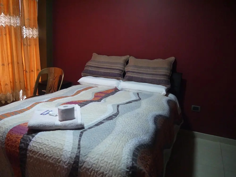 Hotel Suite Juliaca