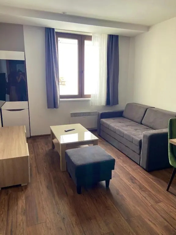 Apartman Vilotic , A2 , prizemlje Ground floor, apartman u zgradi Aris Kop-a