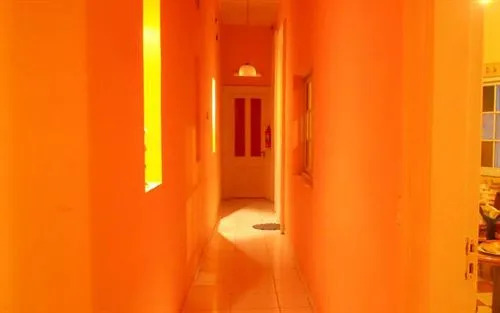 Hostel Estoril