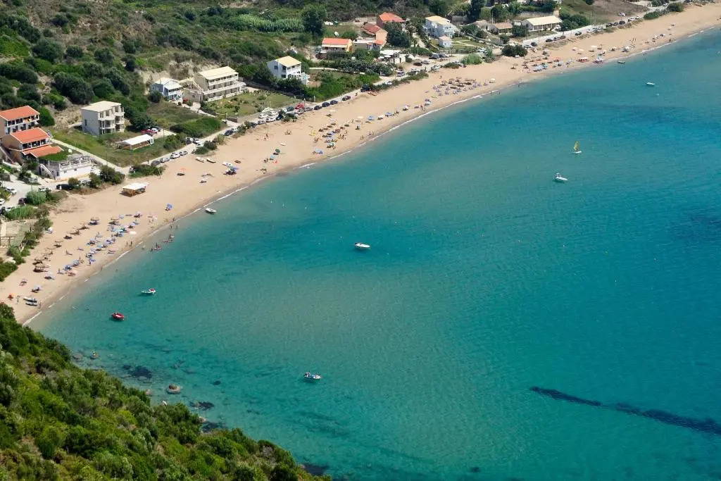Caramela Beach House