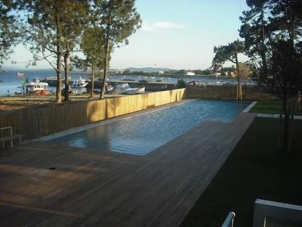 Offer of Wonderful sea Beach Apartment on the Paradisiac Island With Wifi