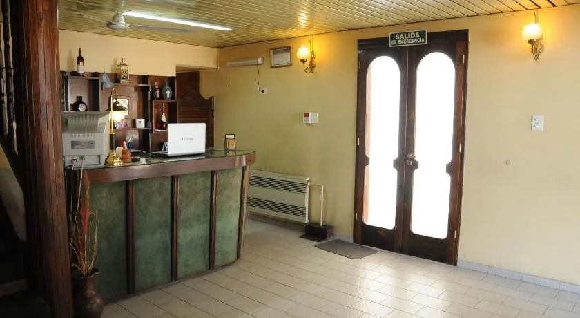 Hotel Turis
