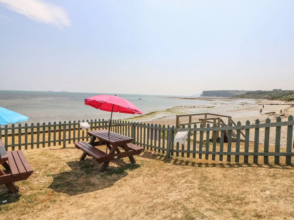 Coast Watch Cottage