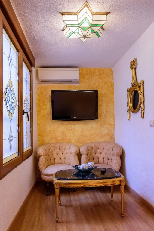 Casa de Reyes