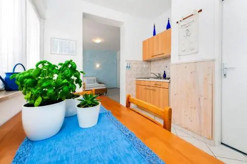 Apartment Casa Banko