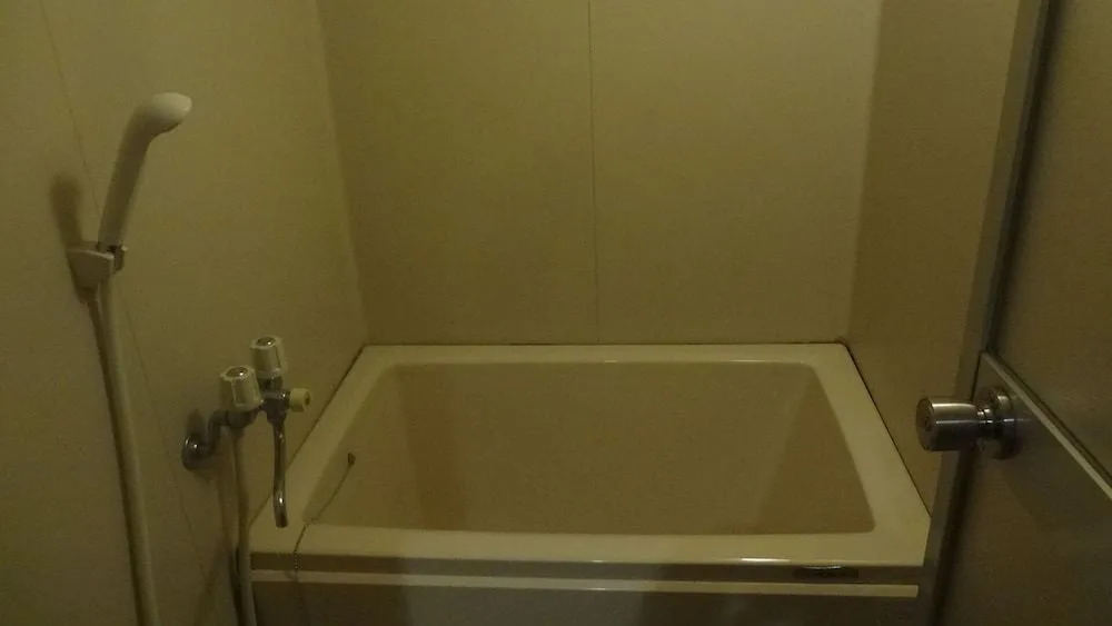 Hamanako Kanzanji Onsen Hotel Kikusuitei