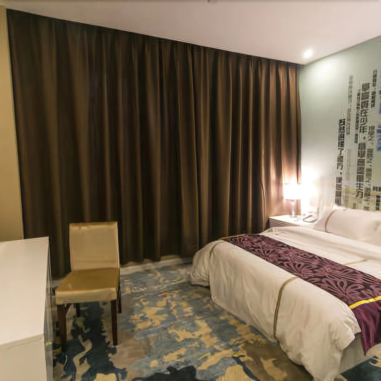 A8 Boutique Theme Hotel
