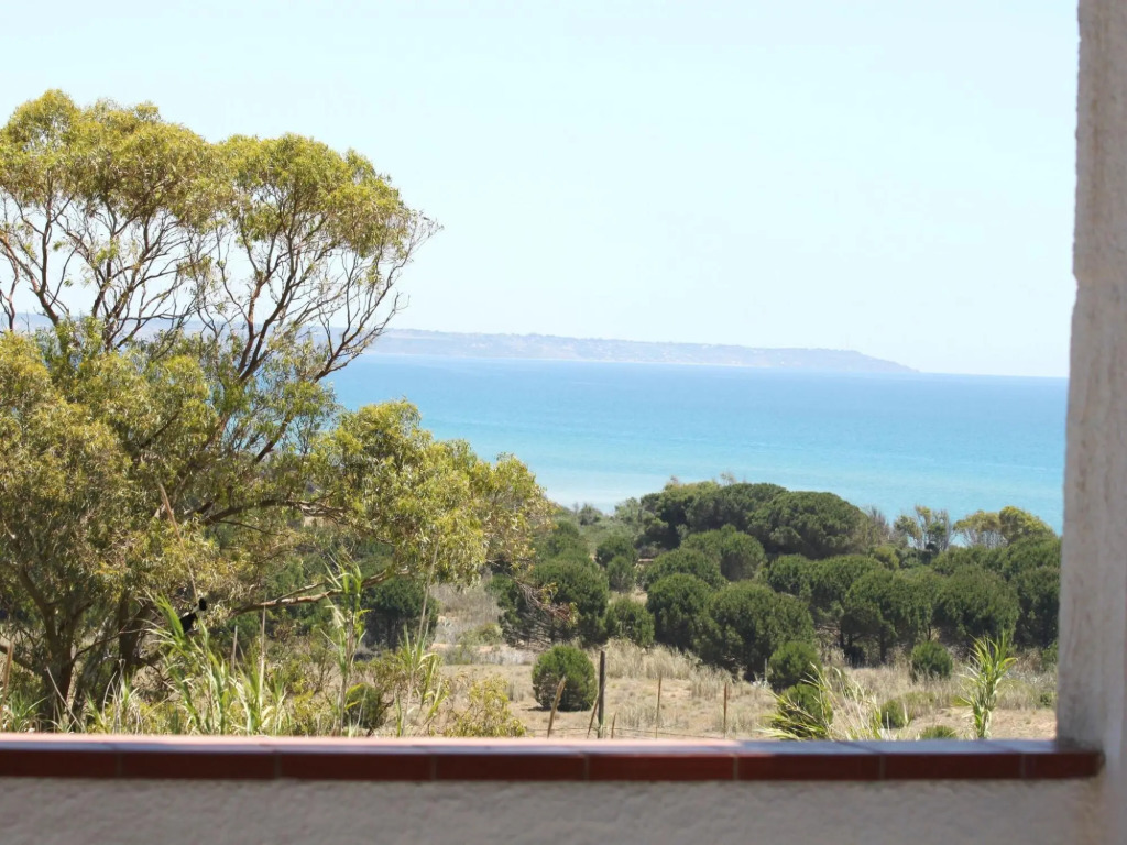 Apartment in Marinella di Selinunte Castelvetrano 150 m from the sea