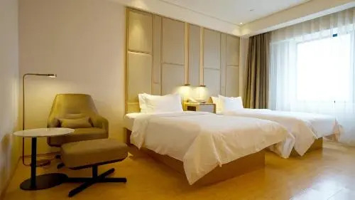 Ji Hotel Xichang Qionghai Wetland Park