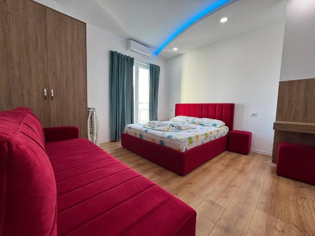 Suite Rana Hedhun