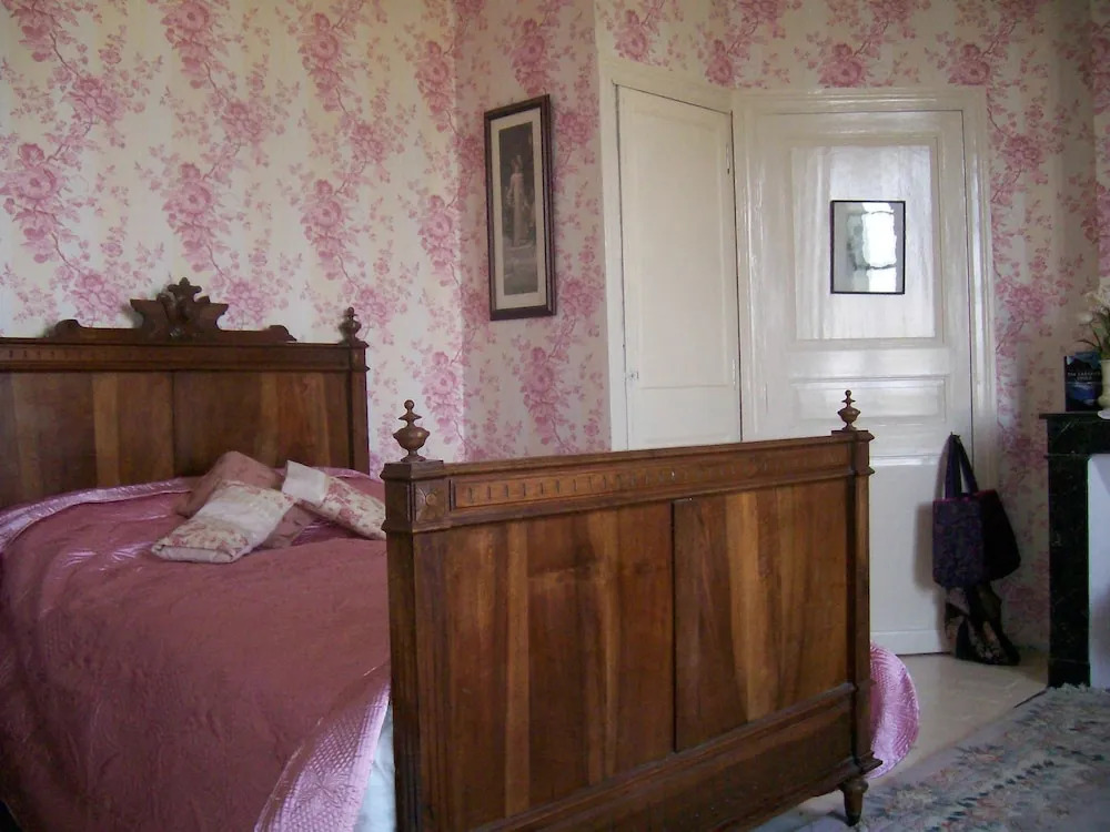 Manoir Angle