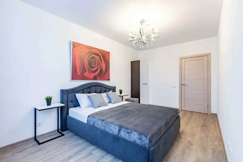Dream House on Kraulya st, 89 A