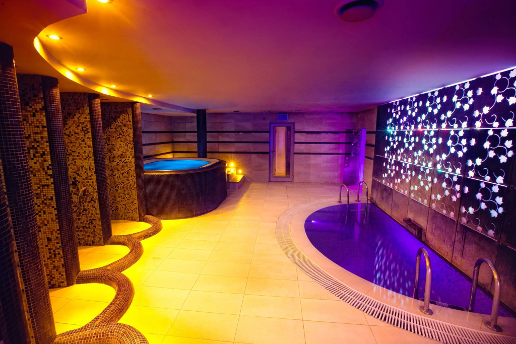 LH Hotel & SPA