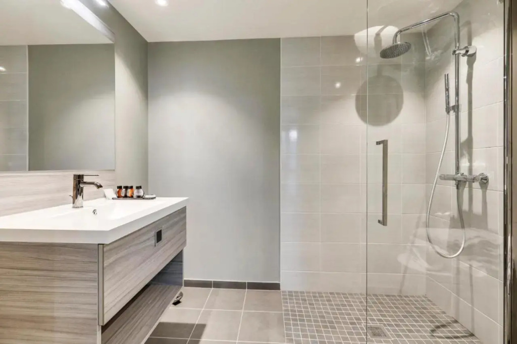 Mode Paris Aparthotel