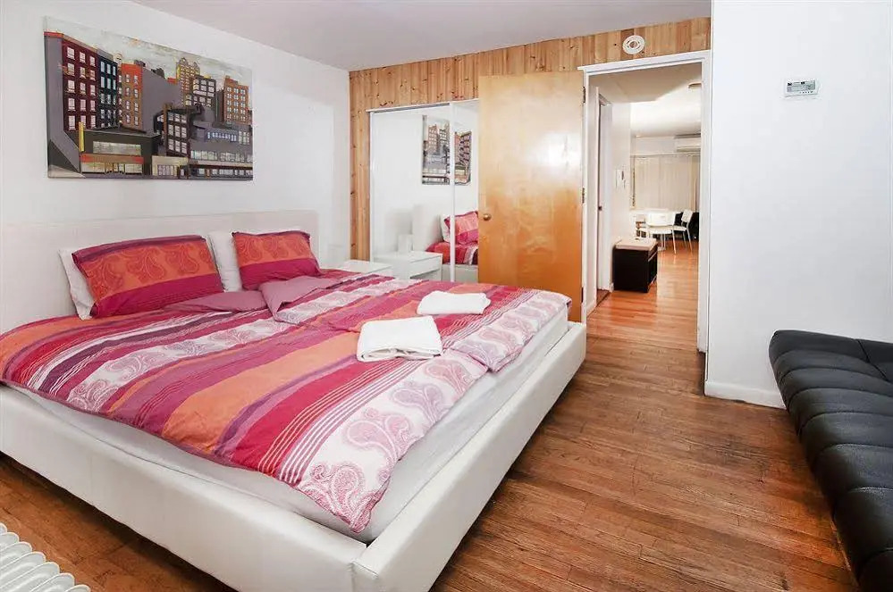 Sky - Luxury Apartments