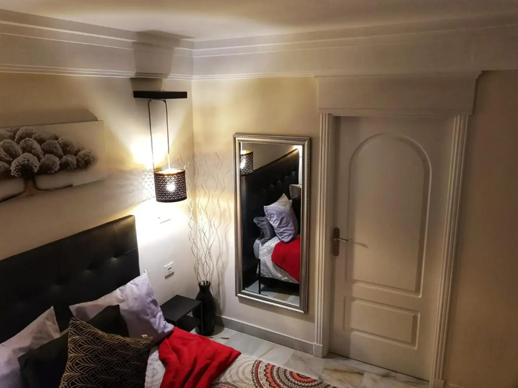 Parque Lotos - Apartamento de lujo