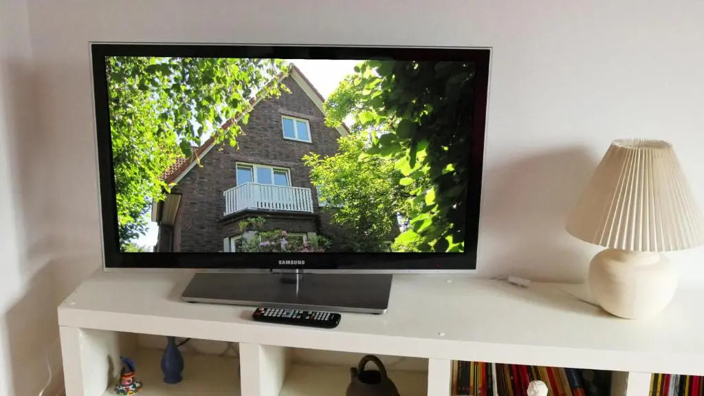 Privatzimmer Hamburg Alsterdorf