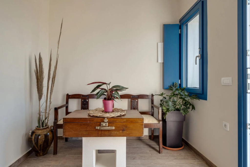 Pasithea Suites