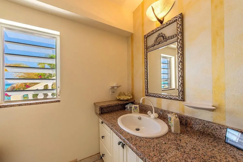 Ambrosia Villa