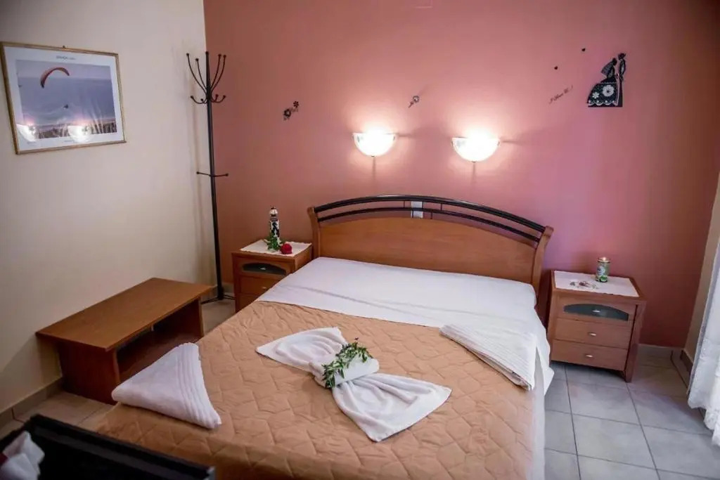 Nikoleta Apartment 1