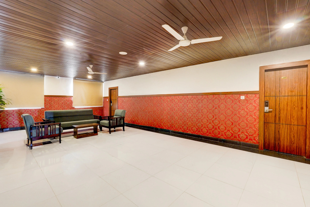 Hotel Grand Orchid