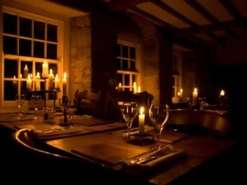 The White Lion Inn