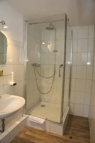 Hotel-Berggasthof Schwarzwaldperle