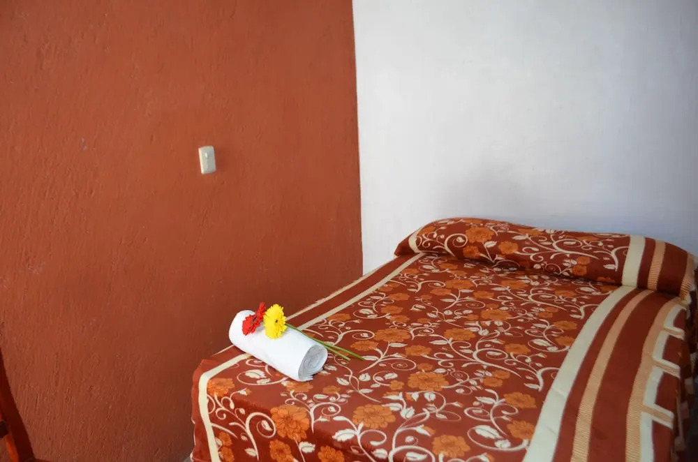 Vicalis Hotel, Villas y Glamping